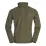 Чоловічий флісовий джемпер Tasmanian Tiger Idaho Pullover, Olive, XXXL (TT 7653.331-XXXL) - Robinzon.ua