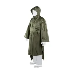 Пончо Tasmanian Tiger Tac Poncho, Olive, M (TT 7642.331-M) Пончо Tasmanian Tiger Tac Poncho, Olive, M (TT 7642.331-M) - Robinzon.ua
