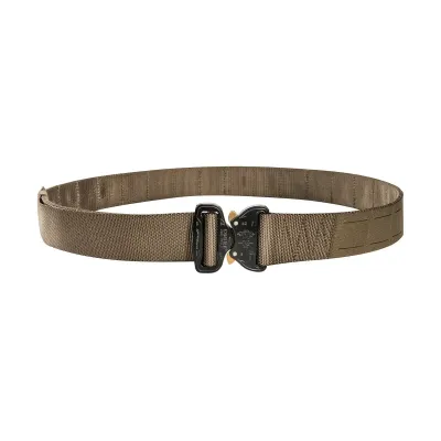 Ремінь Tasmanian Tiger Modular Belt, Coyote Brown, XL (TT 7238.346-XL) - Robinzon.ua