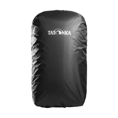 Чохол від дощу для рюкзака Tatonka Rain Cover 40-55, Black (TAT 3117.040) - Robinzon.ua
