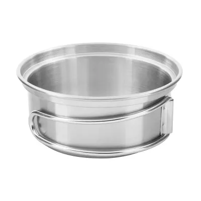 Крышка для кружки Tatonka Handle Mug Lid, Silver (TAT 4075.000) - Robinzon.ua