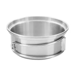 Крышка для кружки Tatonka Handle Mug Lid, Silver (TAT 4075.000) Крышка для кружки Tatonka Handle Mug Lid, Silver (TAT 4075.000) - Robinzon.ua