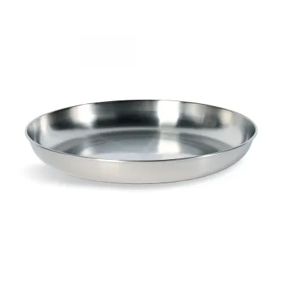 Миска Tatonka Large Plate, Silver (TAT 4030.000) - Robinzon.ua