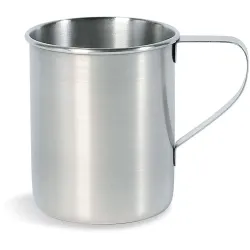 Кружка Tatonka Mug S, Silver (TAT 4069.000) Кружка Tatonka Mug S, Silver (TAT 4069.000) - Robinzon.ua
