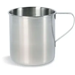 Кружка Tatonka Mug, М Silver (TAT 4070.000) Кружка Tatonka Mug, М Silver (TAT 4070.000) - Robinzon.ua