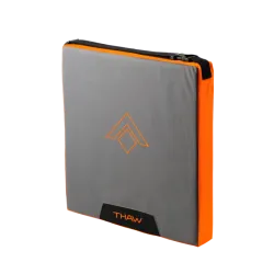 Електрична грілка-сідушка (без батареї) Thaw Heated Seat Pad No Battery (THW THA-BOD-1000-G) - Robinzon.ua