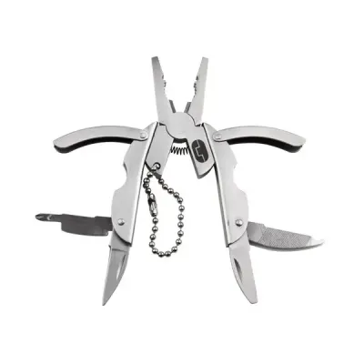 Мультитул True Utility Scarab (TR TU204K) - Robinzon.ua