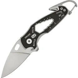 Розкладний ніж True Utility Smartknife (TR TU573K) - Robinzon.ua