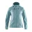 Куртка FJALLRAVEN Abisko Midsummer Jacket W Синій XS - Robinzon.ua