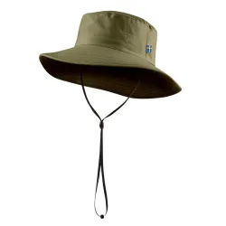 Шляпа FJALLRAVEN Abisko Sun Hat Песочный L/XL - Robinzon.ua