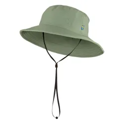 Капелюх FJALLRAVEN Abisko Sun Hat Зелений L/XL - Robinzon.ua