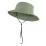 Шляпа FJALLRAVEN Abisko Sun Hat Зеленый L/XL - Robinzon.ua