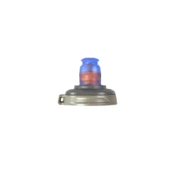 Аксесуар SOURCE Adapter + Helix for soft flask Синій - Robinzon.ua