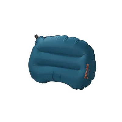 Подушка THERM-A-REST Air Head Lite L Темно-синій - Robinzon.ua