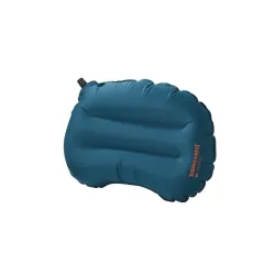 Подушка THERM-A-REST Air Head Lite R Темно-синий - Robinzon.ua