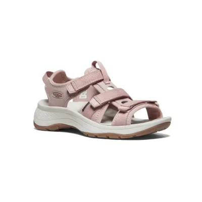 Сандалі жіночі Keen Astoria West Open-Toe 40 - жовтий - 1027177.40 - Robinzon.ua