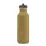 Бутылка для воды LAKEN Basic Steel Bottle Drinklife 0,75L Зеленый - Robinzon.ua