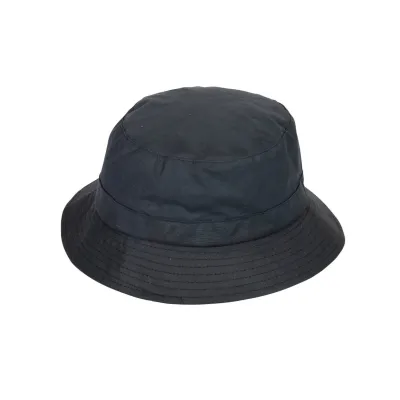 Панама EXTREMITIES Burghley Hat Темно-синий M - Robinzon.ua