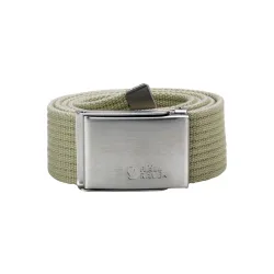 Пояс FJALLRAVEN Canvas Belt Хакі - Robinzon.ua