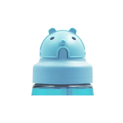 Кришка LAKEN Cap for OBY Bottles Синій - Robinzon.ua