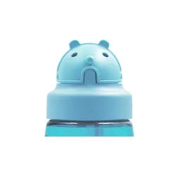 Кришка LAKEN Cap for OBY Bottles Синій - Robinzon.ua