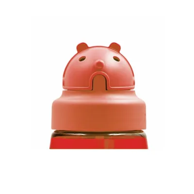 Крышка LAKEN Cap for OBY Bottles Красный - Robinzon.ua