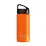 Термобутылка LAKEN Classic Thermo 0,5L Оранжевый - Robinzon.ua