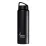 Термобутылка LAKEN Classic Thermo 1L Черный - Robinzon.ua