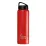 Термобутылка LAKEN Classic Thermo 1L Красный - Robinzon.ua