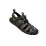 Сандалі чоловічі Keen Clearwater CNX Leather 47.5 - чорний - 1013107.47.5 - Robinzon.ua
