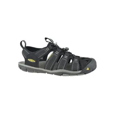 Сандалі чоловічі Keen Clearwater CNX 40 - чорний - 1008660.40 - Robinzon.ua