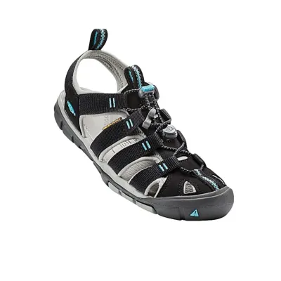 Сандалии женские Keen Clearwater CNX 37 - черный - 1010996.2.37- 1010996.2.37 - Robinzon.ua