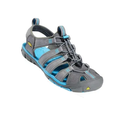 Сандалии женские Keen Clearwater CNX 41 - синий - 1010996.4.41- 1010996.4.41 - Robinzon.ua
