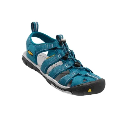 Сандалии женские Keen Clearwater CNX 38.5 - голубой - 1012538.3.38.5- 1012538.3.38.5 - Robinzon.ua