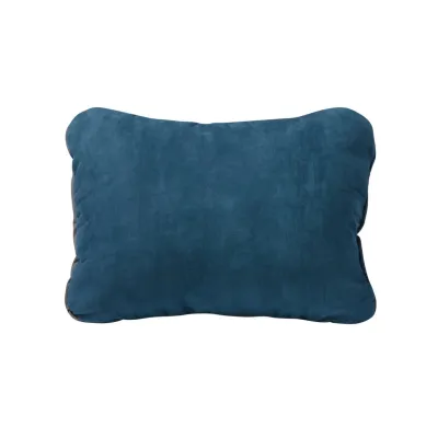 Подушка THERM-A-REST Compressible Pillow Cinch L Синій - 11549 - Robinzon.ua