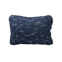 Подушка THERM-A-REST Compressible Pillow Cinch L Різнокольоровий - Robinzon.ua