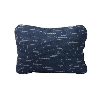 Подушка THERM-A-REST Compressible Pillow Cinch L Різнокольоровий - Robinzon.ua