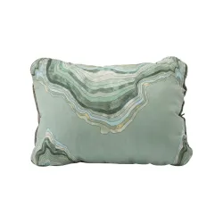 Подушка THERM-A-REST Compressible Pillow Cinch L Синій - 11625 - Robinzon.ua