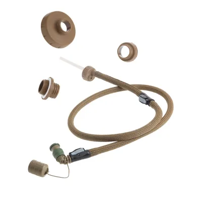 Аксесуар SOURCE Convertube Military - Robinzon.ua