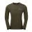 Футболка MONTANE Dart Long Sleeve T-Shirt Зелений L - Robinzon.ua