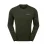 Футболка MONTANE Dart Long Sleeve T-Shirt Зелений S - Robinzon.ua
