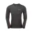 Футболка MONTANE Dart Long Sleeve T-Shirt Серый XL - Robinzon.ua
