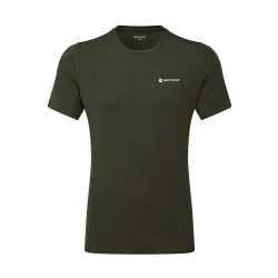 Футболка MONTANE Dart T-Shirt Зелений S - Robinzon.ua