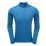 Футболка MONTANE Dart Zip Neck Синій S - Robinzon.ua