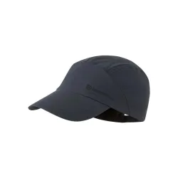 Кепка MONTANE Dyno Stretch Cap Чорний One Size - Robinzon.ua