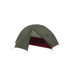 Намет MSR Elixir 1 Зелений - Robinzon.ua