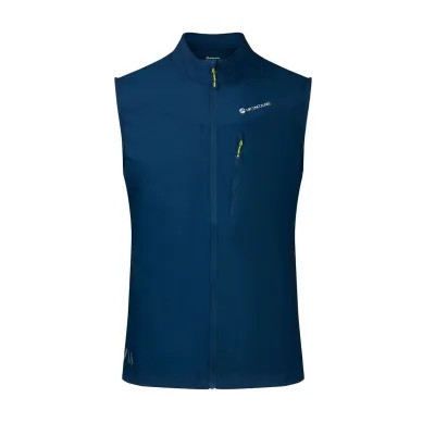 Жилет MONTANE Featherlite Trail Vest Синий XS - Robinzon.ua