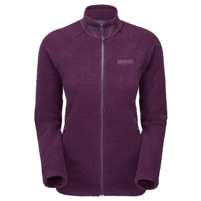 Кофта MONTANE Female Chonos Jacket Оливковый S/10/38 - Robinzon.ua
