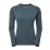 Футболка MONTANE Female Dart Long Sleeve T-Shirt Синий S/10/36 - Robinzon.ua