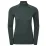 Термофутболка MONTANE Female Dart XT Zip Neck Зеленый XS/8/36 - Robinzon.ua